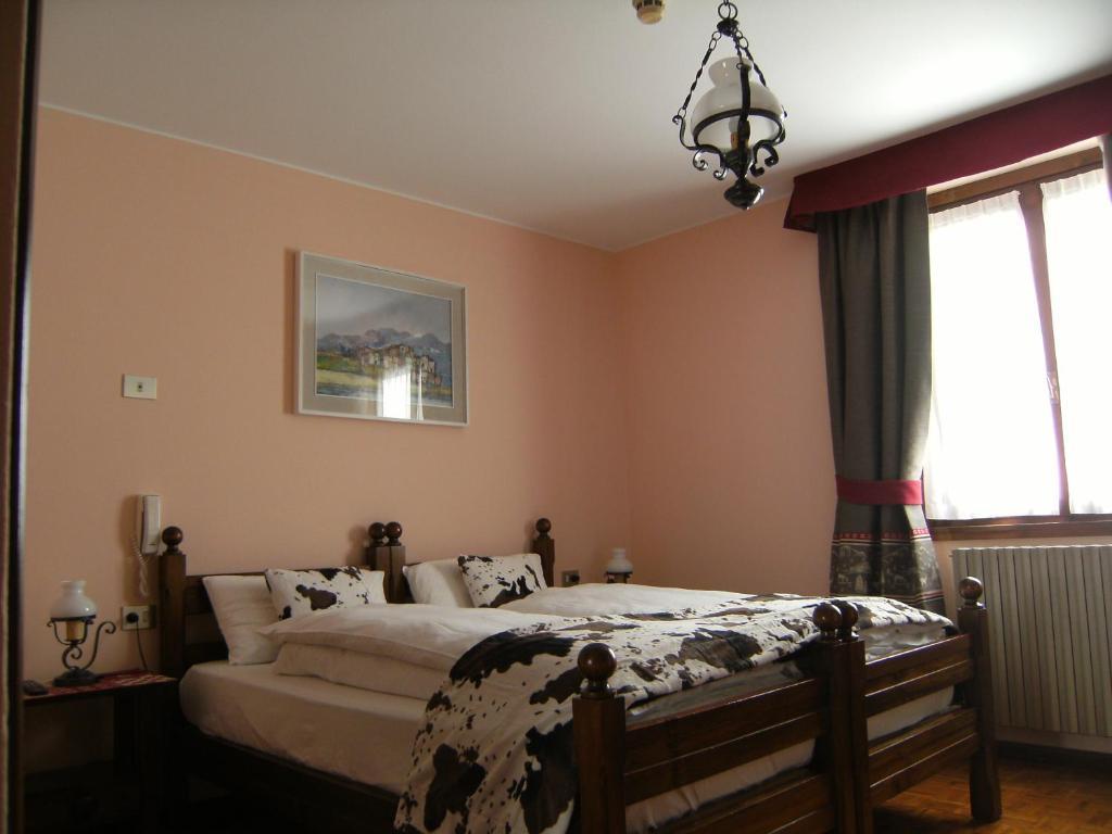 Albergo Thurwieser Санта Катерина Валфурва Стая снимка