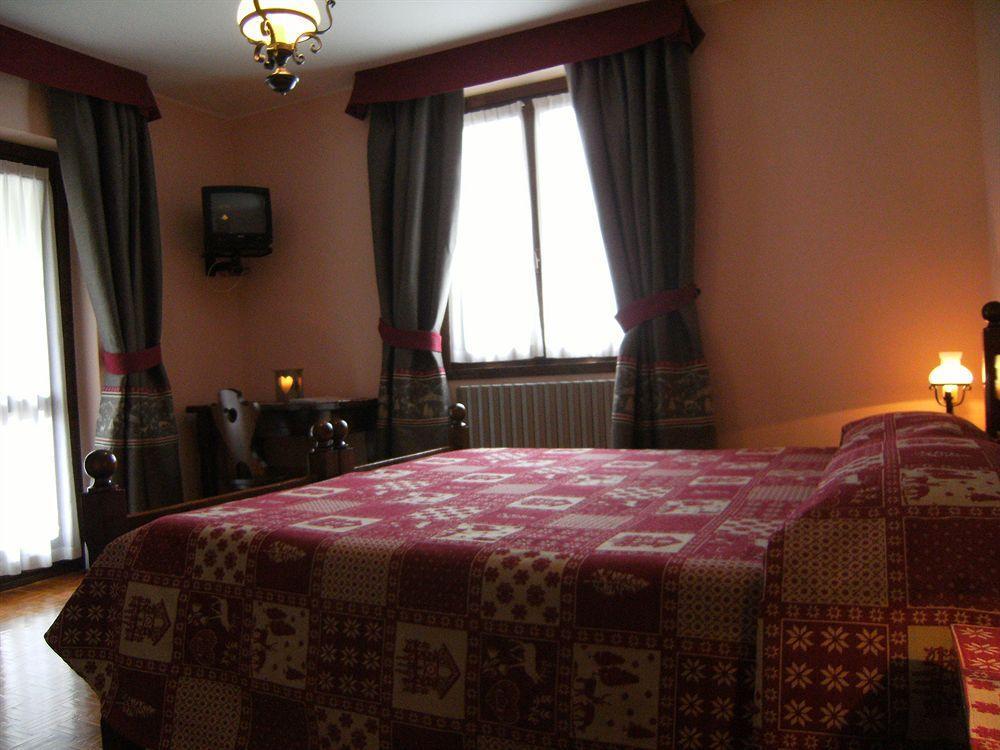 Albergo Thurwieser Санта Катерина Валфурва Екстериор снимка