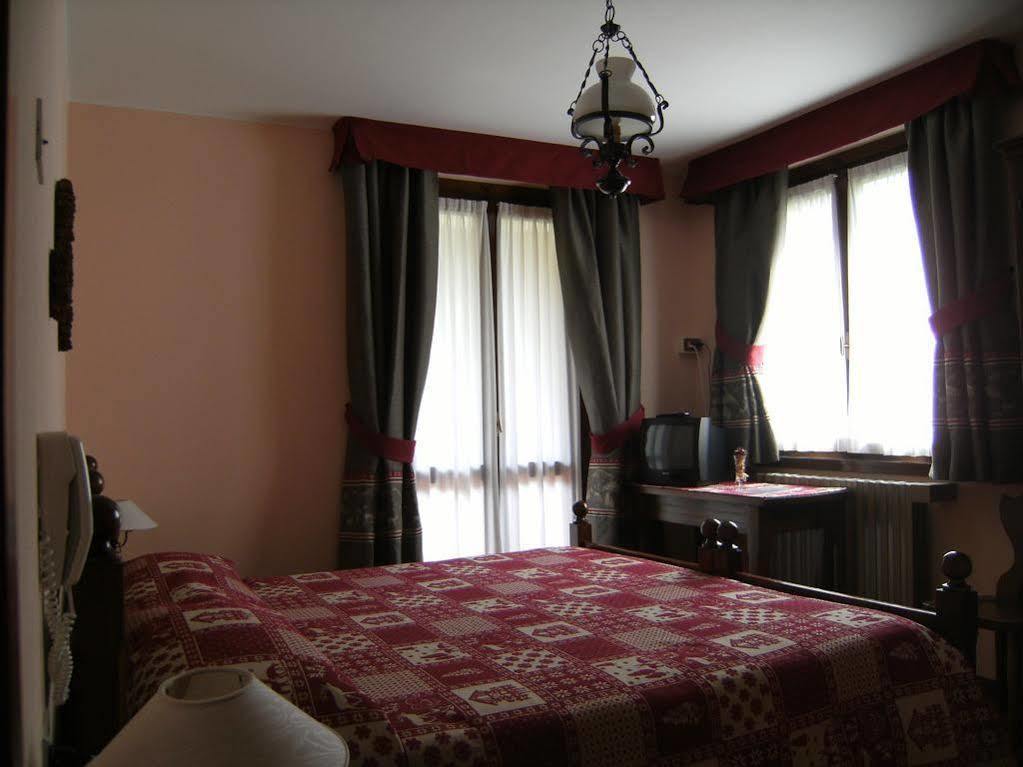 Albergo Thurwieser Санта Катерина Валфурва Екстериор снимка